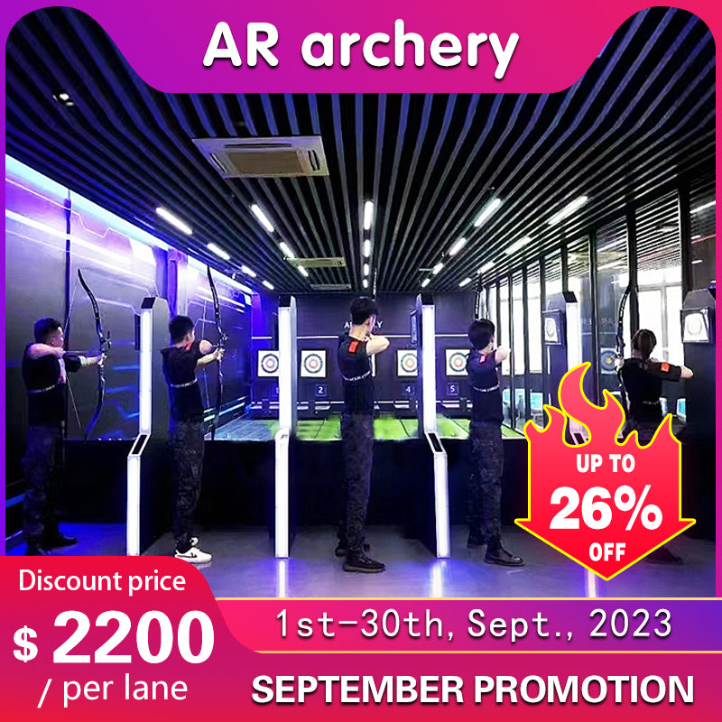 AR Archery