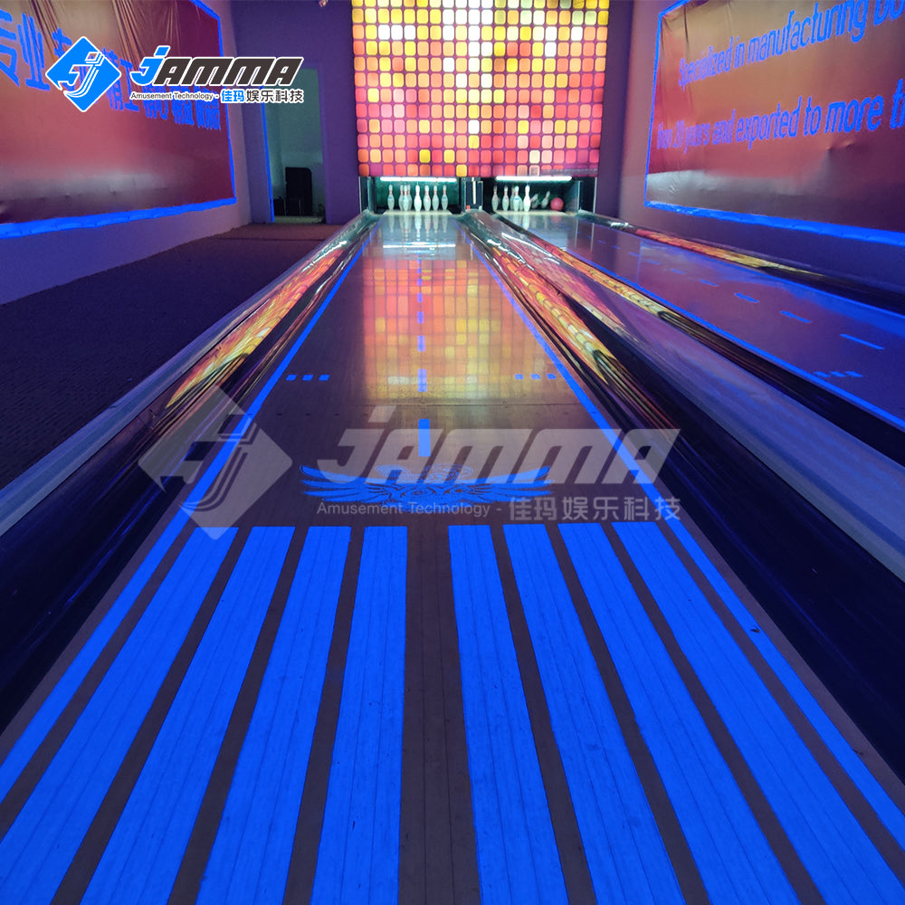 AR Bowling