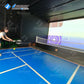 AR Tennis