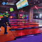 Indoor Bowling Alley (2 lanes)