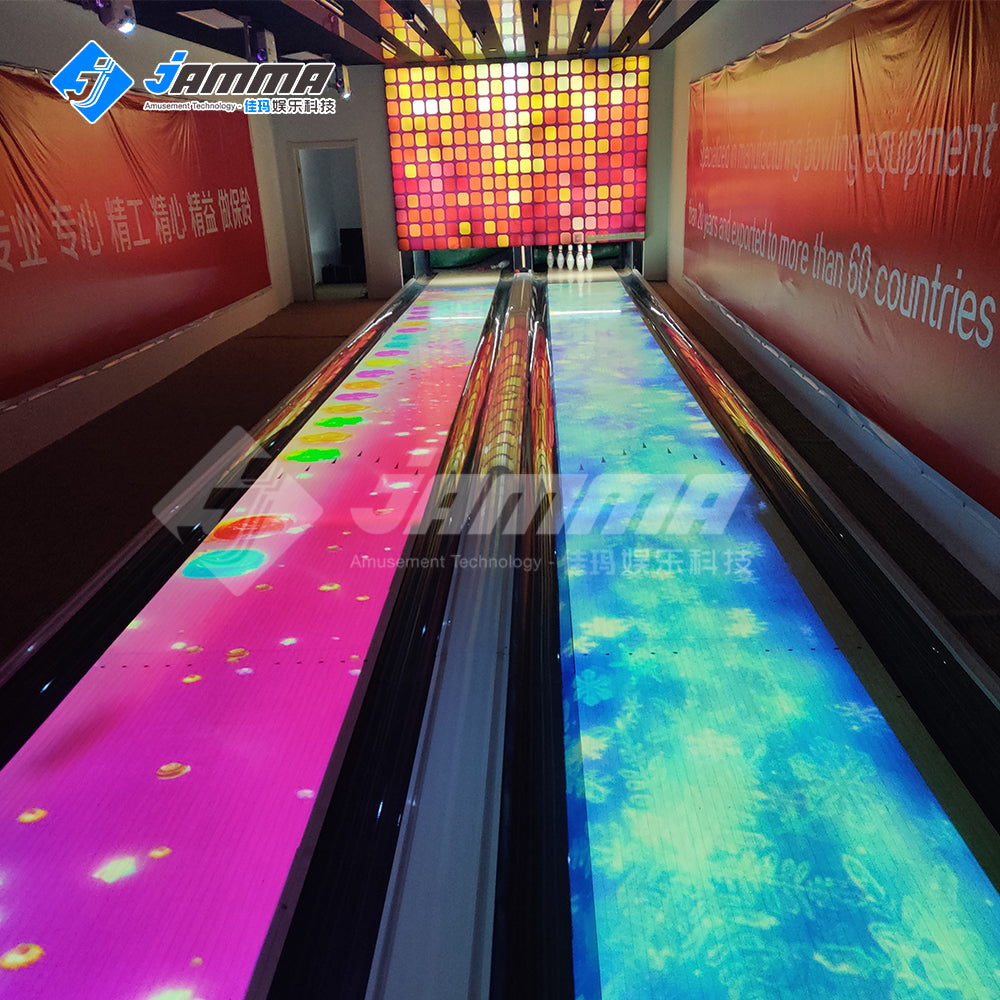 AR Bowling