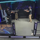 VR Light Battle Light Multiplayer Interactive Shooting