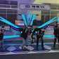 4 Player VR Express Shop
